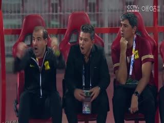 亚冠小组赛 吉达联合vs塞帕罕 (周楚雄) 20231204 海报