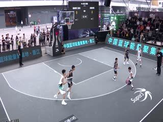 超三联赛  20231110（吕程） 海报