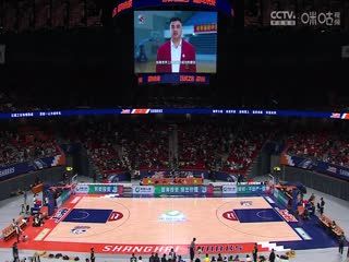 CBA常规赛第11轮 上海久事VS南京头排苏酒 20231201（张俊卿） 海报