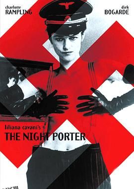 午夜守门人[电影解说] 高清海报