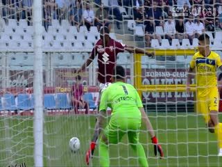 意甲 都灵vs维罗纳 (石庆圣) 20231002 海报