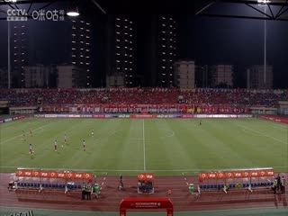 中甲联赛 重庆铜梁龙VS广西平果 20250525 海报