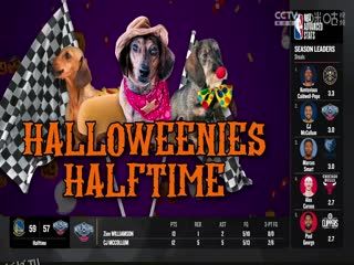 NBA常规赛 热火VS雄鹿 20231031 海报