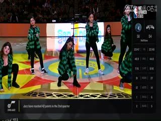 NBA常规赛 森林狼VS马刺 20231111 海报