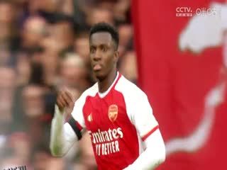 英超 纽卡斯尔联vs阿森纳 (洪荒) 20231104 海报