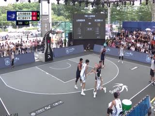 超三联赛 山东绿橙体育20.14浙江普徕火牛 20231028 海报