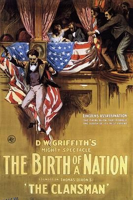 一个国家的诞生[电影解说] 高清海报