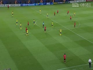 亚冠小组赛 利雅得胜利vs杜尚别独立 (王子睿) 20231002 海报