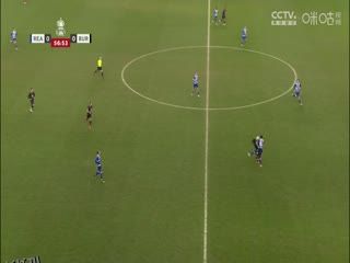 足总杯第三轮比赛 雷丁VS伯恩利 20250111 海报