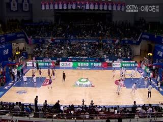 CBA常规赛第14轮 天津先行者VS北京控股 20231208（荣浩达） 海报