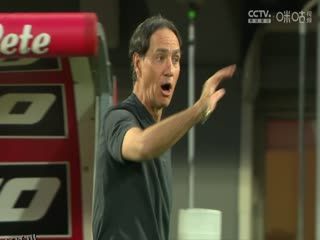 意甲联赛 蒙扎VS恩波利 20250519 海报