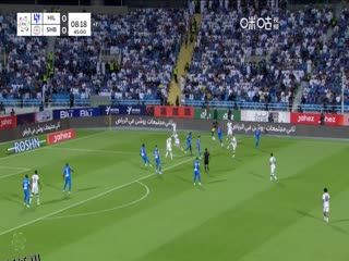 沙特联联赛 利雅得新月vs利雅得青年人 (梁祥宇) 20230929 海报