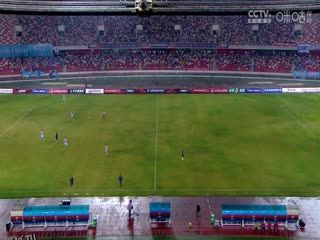 中甲 济南兴洲vs四川九牛 (官方解说) 20230826 海报