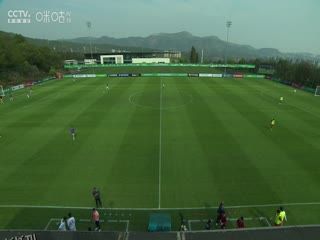 中乙联赛 昆明城星足球俱乐部VS赣州瑞狮 20250404 海报