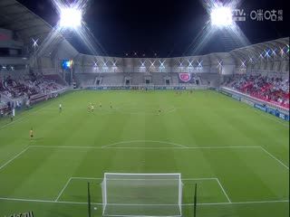 亚冠小组赛 杜海勒vs波斯波利斯 (张昊泽) 20231002 海报