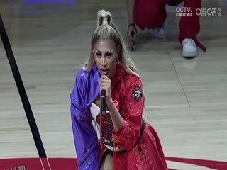 NBA常规赛 马刺VS猛龙 20250324 海报