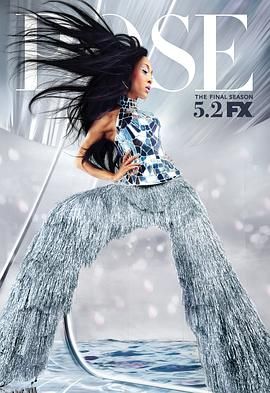 姿态第三季 海报