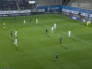 意甲 亚特兰大vs萨勒尼塔纳 (石庆圣) 20231218 海报