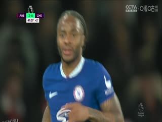 英超 阿森纳vs切尔西 (詹俊、张路、李子琪) 20230502 海报