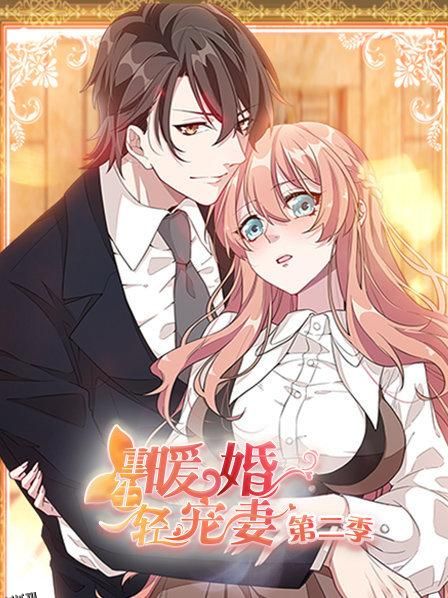 重生暖婚轻宠妻第二季 海报