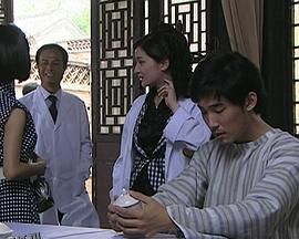 迷失疯人院 海报