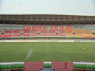 中乙联赛 海门珂缔缘VS山西崇德荣海 20250525 海报