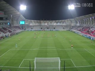 亚冠小组赛 杜海勒vs伊提洛尔 (张昊泽) 20231127 海报