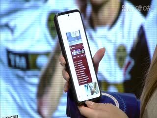 西甲联赛 皇家马德里VS瓦伦西亚 20250405 海报