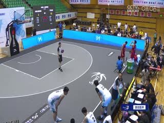 超三联赛 安徽云图神麝7.22广西生涯 20230619 海报