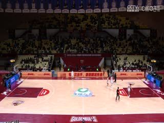 CBA常规赛第13轮 浙江稠州金租VS上海久事 20231205（张俊卿） 海报