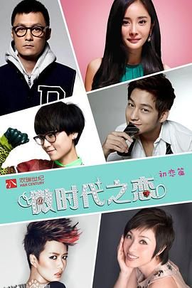 微时代 海报
