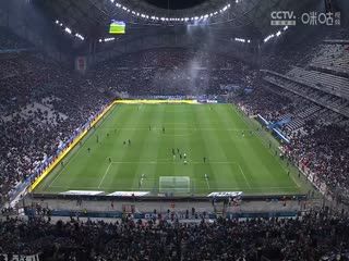 法甲联赛 马赛VS朗斯 20250309 海报