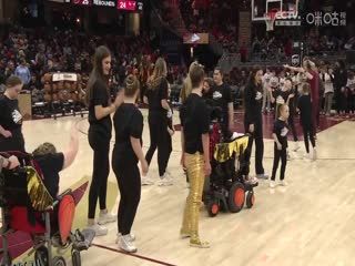 NBA常规赛 公牛VS骑士 20250409 海报