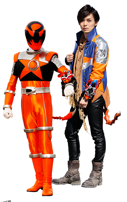 宇宙战队九连者 Episode of 斯汀格 海报