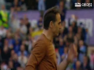 英超 布莱顿vs曼联 20230504（咖啡醉足球） 海报