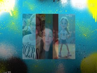 NBA常规赛 雄鹿VS步行者 20250312 海报