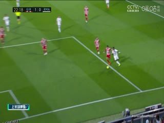 西甲 吉罗纳vs皇家马德里 (孙雷、贺宇) 20230425 海报