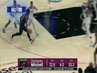 NBA常规赛 火箭VS篮网 20250205 高清海报