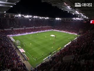 德甲 美因茨vs沙尔克04 (赵海宸) 20230505 海报