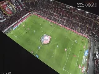 法甲联赛 布雷斯特VS蒙彼利埃 20250504 海报