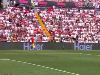 西甲联赛 巴列卡诺VS赫塔菲 20240413 海报