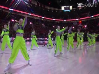 NBA常规赛 骑士VS开拓者 20250326 海报