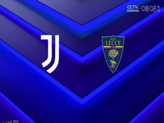 意甲联赛 莱切VS威尼斯 20250406 海报