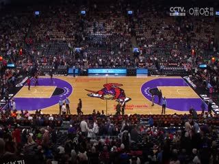 NBA常规赛 骑士VS猛龙 20250213 高清海报