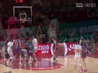 CBA常规赛第42轮 浙江稠州金租VS新疆伊力特 20250318 海报