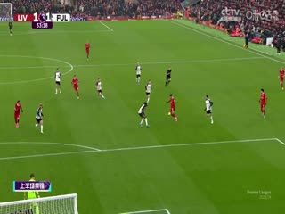 英超 利物浦vs富勒姆 (颜强、徐阳) 20231203 海报