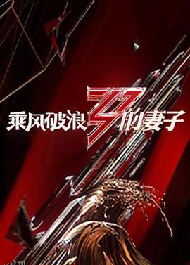 乘风破浪的妻子 海报