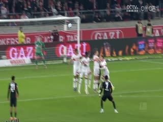 德甲联赛 圣保利VS弗赖堡 20250215 高清海报