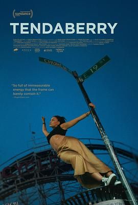 滕达伯里 高清海报