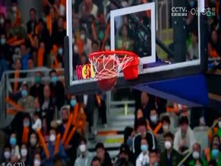 WCBA常规赛 内蒙古农信VS山西竹叶青酒 20231110 (盛云飞) 20231110 海报